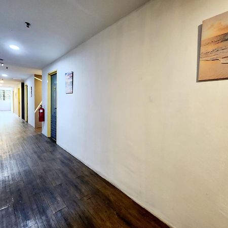 Gohtong Jaya Queen Hotel Genting Highlands Exterior photo