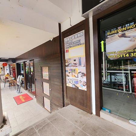 Gohtong Jaya Queen Hotel Genting Highlands Exterior photo
